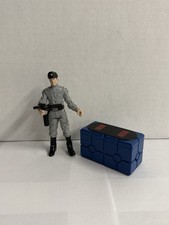 Imperial Scanning Crew The Vintage Collection action figure