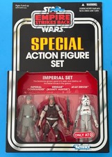 Imperial Set The Vintage Collection action figure