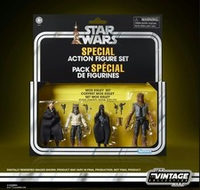 Mos Eisley Set action figure