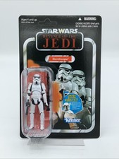 Revenge Of The Jedi Set The Vintage Collection action figure