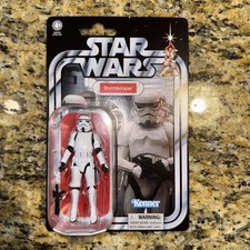 Stormtrooper Action Figure Set action figure