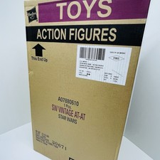 At At The Vintage Collection action figure