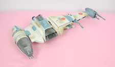 B Wing The Vintage Collection action figure