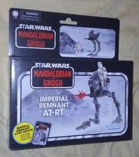 Imperial Remnant At Rt action figure