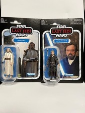 Luke Skywalker The Vintage Collection action figure