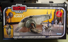 Slave 1 The Vintage Collection action figure