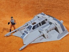 Snowspeeder The Vintage Collection action figure