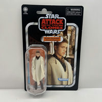 Anakin Skywalker action figure