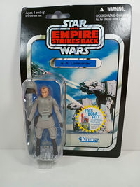 At At Commander action figure