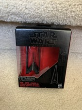 Krennic S Imperial Shuttle action figure