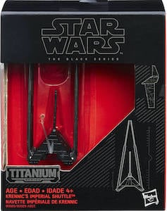 Krennics Imperial Shuttle action figure