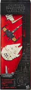 Vehicles Multi Pack action figure