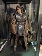 Anakin Skywalker Special Edition TCW action figure