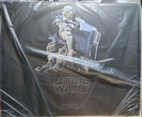 Arf Trooper 501st Legion At Rt action figure
