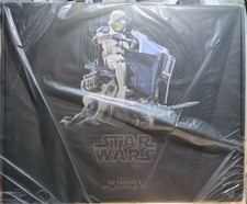 Arf Trooper 501st Legion At Rt action figure