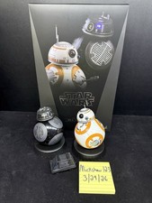 Bb 8 Bb 9e Set action figure