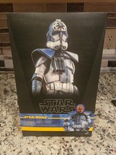 Clone Trooper Jesse TCW action figure