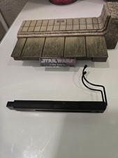 Cobb Vanth Hot Toys action figure