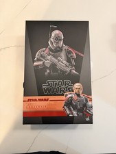 Crosshair Hot Toys action figure