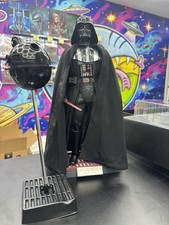 Darth Vader Hot Toys action figure
