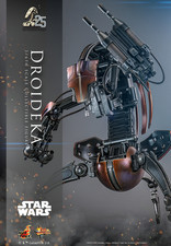 Droideka action figure