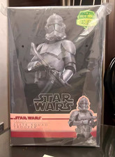 Elite Squad Trooper Hot Toys action figure