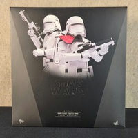 First Order Snowtrooper Set action figure