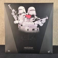 First Order Snowtrooper Set action figure