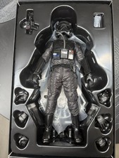 First Order Tie Fighter Pilot action figure