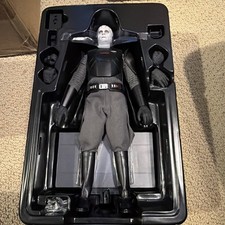 Grand Inquisitor Hot Toys action figure