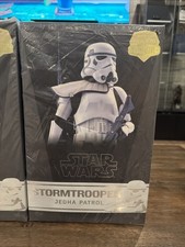 Jedha Patrol Stormtrooper action figure