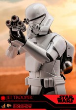 Jet Trooper TROS action figure