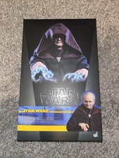 Palpatine Darth Sidious action figure