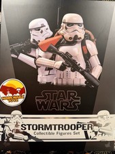 Patrol Trooper action figure