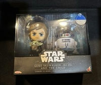 R2 D2 action figure