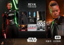 Reva Hot Toys action figure