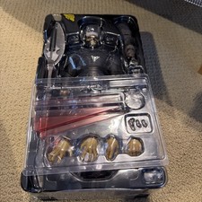 Savage Opress Hot Toys action figure