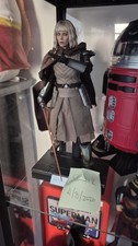 Shin Hati Hot Toys action figure