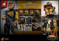Umbra Operative Arc Trooper action figure