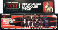 Chewbaccas Bandolier Strap action figure