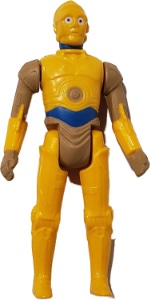 C 3po Vintage Collection action figure