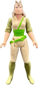 Kea Moll Vintage Collection action figure
