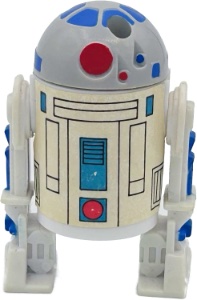R2 D2 Vintage Collection action figure