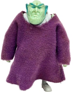 Sise Fromm Vintage Collection action figure