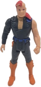 Thall Joben Vintage Collection action figure