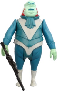 Vlix Vintage Collection action figure