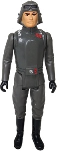 At At Commander Vintage Collection action figure