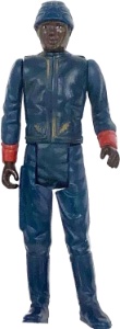 Bespin Security Guard Vintage Collection action figure