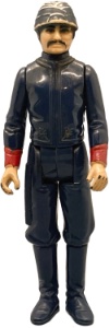 Bespin Security Guard Vintage Collection action figure
