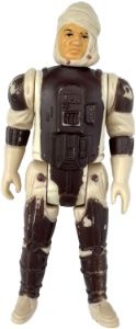 Dengar Vintage Collection action figure